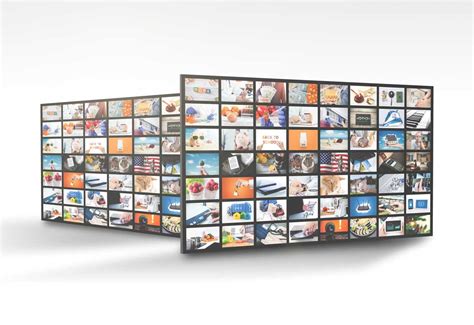 Westman Communications Television, Channels and Packages