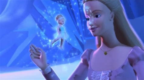 Barbie In The Nutcracker 2001 Official Trailer YouTube