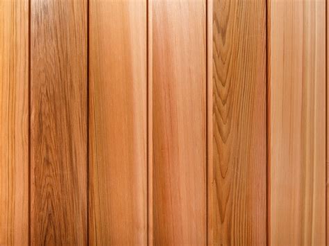 Western Red Cedar Cladding Timber Millworks