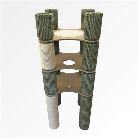 Hicat® | Floor-To-Ceiling Cat Climbers & Bespoke Cat Furniture