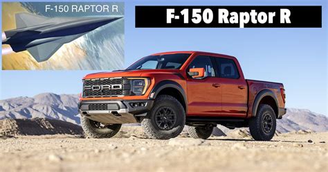 2023 Ford F 150 Raptor R Review Specs Features Wellington 41 Off