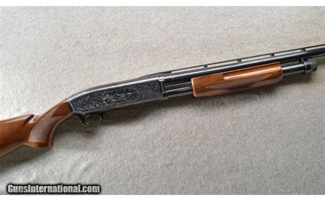 Browning BPS Browning Pump Shotgun 12 Ga