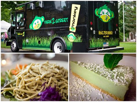 Top Five Vegan Food Trucks in the U.S. | PETA