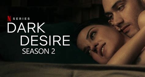 Dark desire netflix! in 2022 | Netflix online, Netflix, Netflix cast