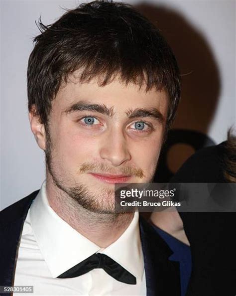 309 Daniel Radcliffe Equus Stock Photos High Res Pictures And Images