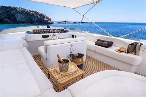 Below Deck Mediterranean – Yacht Vacations