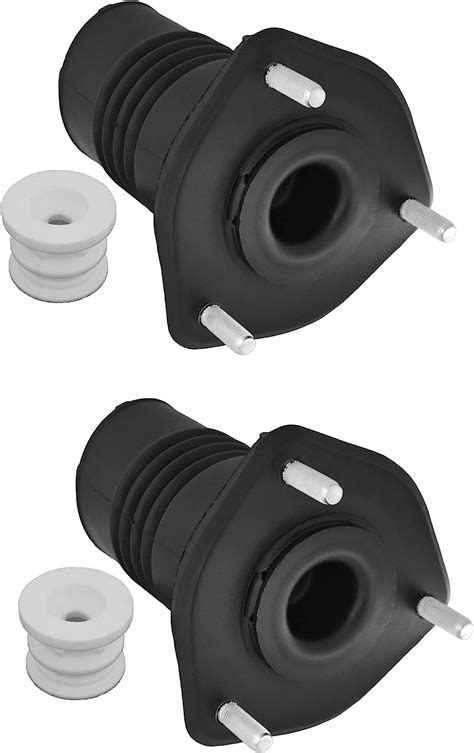 Amazon Pair Set Of 2 Front Suspension Strut Mounts Kit For Lexus