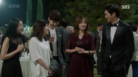 Yong Pal Episode 15 Dramabeans Korean Drama Recaps