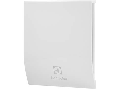 Вентилятор вытяжной Electrolux Magic EAFM-100 – купить Вентилятор ...