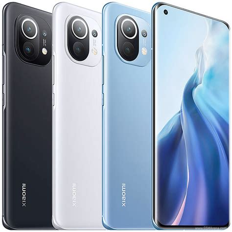 Xiaomi Mi 11 128GB + 8GB RAM, цена в София, Младост на изплащане, за ...