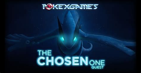 The Chosen One Quest Pxg Tutoriais The Chosen One Quest