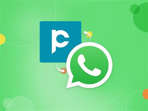 Pepper Cloud CRM Integrates With WhatsApp Pepper Cloud Blog