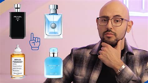 Keep Only One Fragrance For Life From Each Brand Men S Cologne Perfume Review 2024 Youtube