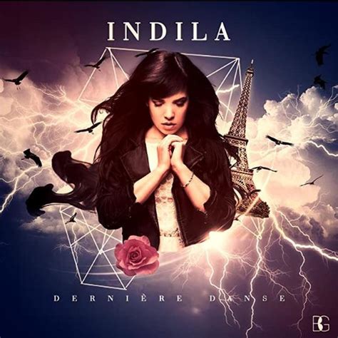 Image Gallery For Indila Derni Re Danse Music Video Filmaffinity