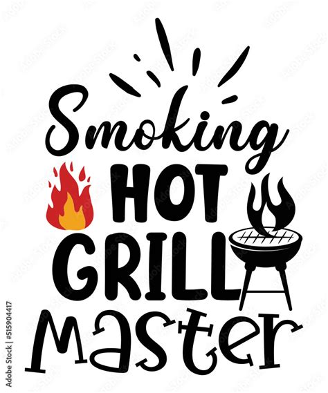 Bbq Svg Grilling Svg Vector Free Vector Barbecue Svg Barbecue Svg