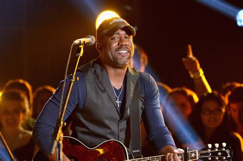 Darius Rucker’s ‘wagon Wheel’ Chart Rewind 2013