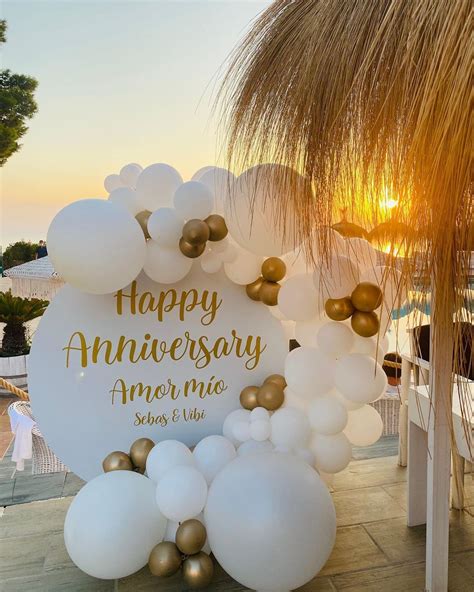 Tu Sorpresa Mallorca On Instagram Aniversario De Bodas BODA