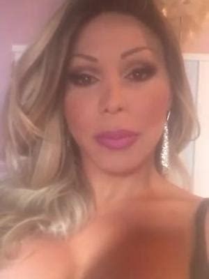 Ts Patrizia Transsexuel et travesti à Yverdon les Bains qui adore le sexe