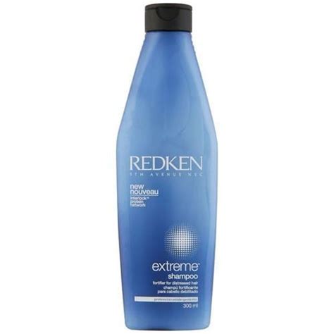 Shampoo Redken Extreme 300 Ml In 2024 Redken Shampoo