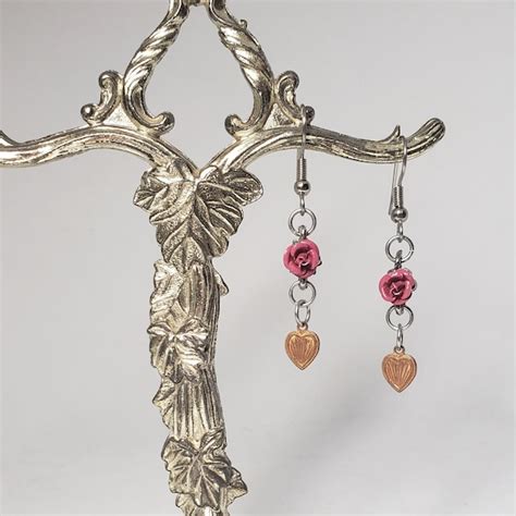 Yungblud Jewelry - Etsy