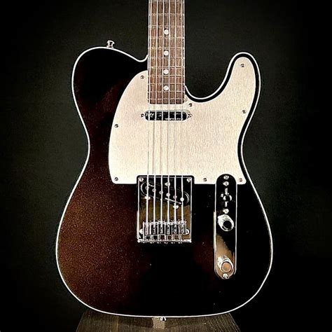 Fender American Ultra Telecaster | Reverb