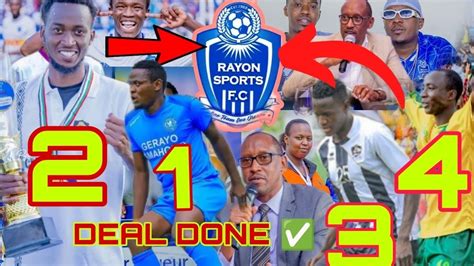 I Nyarugenge Byakaze Umuriro Watse Mu Nzove Rayon Sports Isinyishije