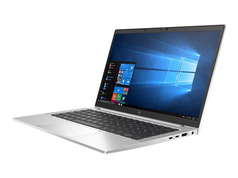 HP EliteBook 835 G7 13 3 Ryzen 5 Pro 4650U 8 GB RAM 256 GB SSD