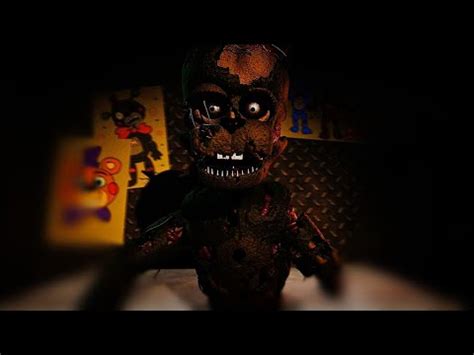 SFM FNaF Now Hiring At Freddy S COLLAB PART YouTube