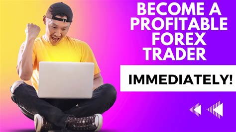 Focus On This And You Will Become A Consistently Profitable Forex Trader Youtube