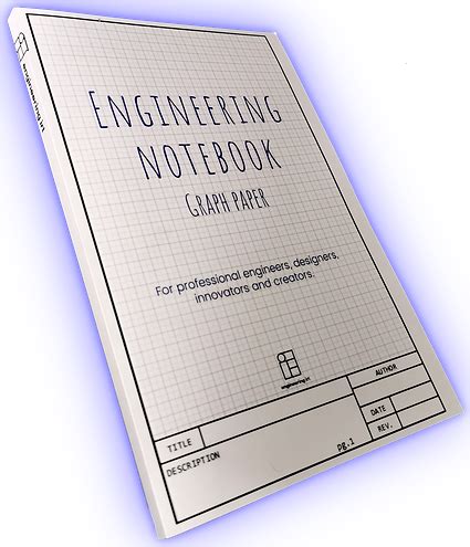 Engineering Notebook | Engineering IRL