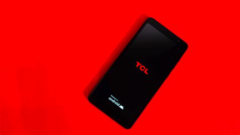 Frugality Tech Tcl A30 Review The Icon