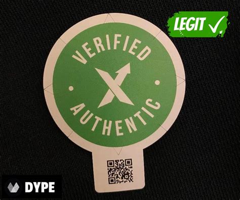 Dype Detailed Sneaker Legit Checks