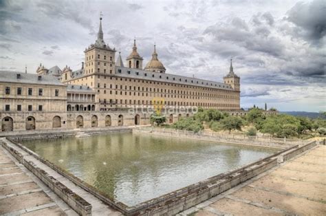 Arquitectura del Renacimiento en España ArteViajero