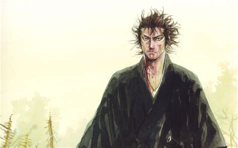 Miyamoto Musashi Wallpapers Wallpaper Cave