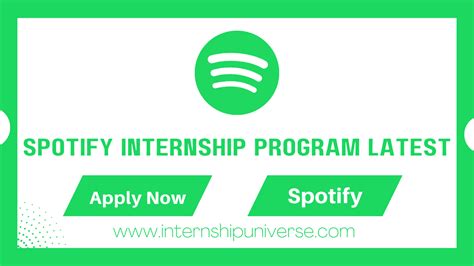 Spotify 2024 Summer Internship Carina Loralie