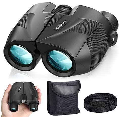 Best Low Light Binoculars For