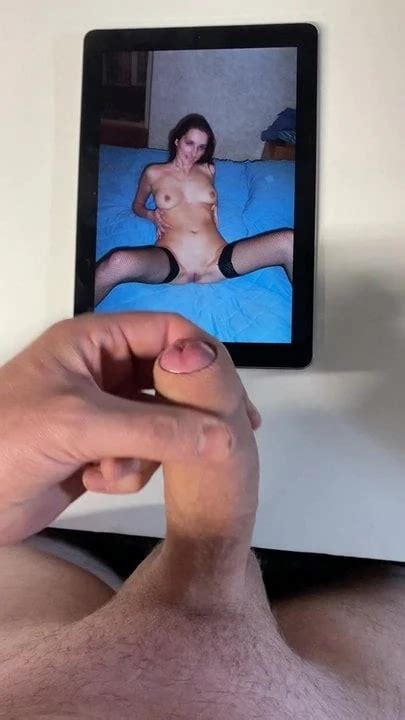 Cum Shot Tribute Over Her Sexy Body Gay Amateur Porn Xhamster