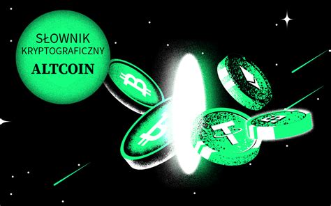 Co To Jest Altcoin S Ownik Kryptograficzny Green Parrot