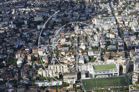 Votre Photo A Rienne La Garenne Colombes Le Centre Sud