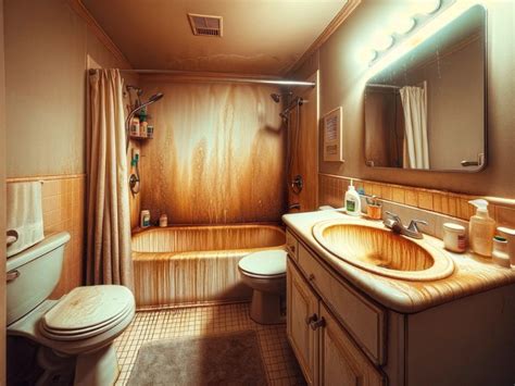 Transform Your Newton Bathroom Top Sink And Shower Refinishing Tips Bay State Refinishing