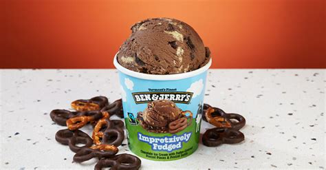 Ben And Jerrys Announces 2 New Ice Cream Flavors