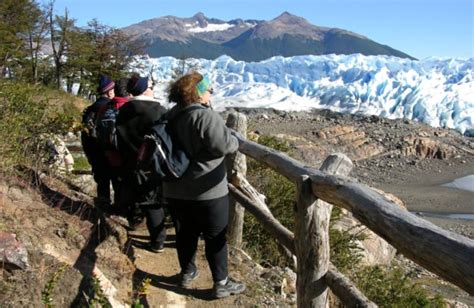 Patagonia Itinerary El Calafate El Chalten Torres Del Paine Trip