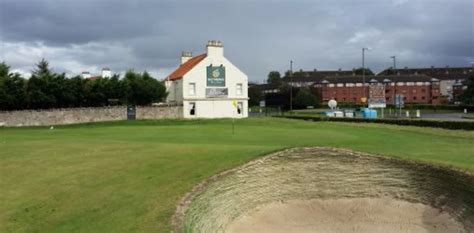 Musselburgh Old - Golf Course Review | Golf Empire