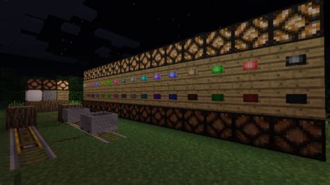 Extrabuttons Mods Minecraft