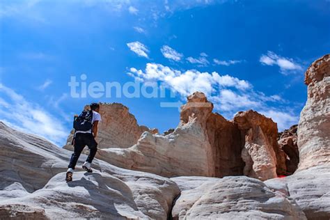 Te damos consejos para que aprendas a escalar montañas