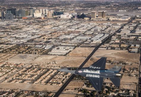 Dvids Images Nellis Afb Goes Vegas Strong Image 3 Of 5