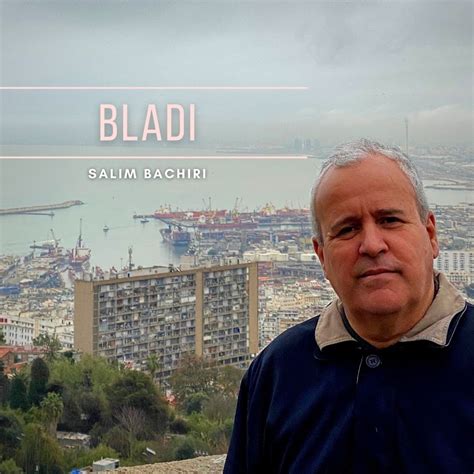 Salim Bachiri Youtube