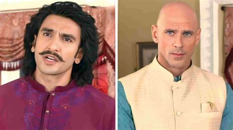 Johnny Sins And Ranveer Singh Bold Care Ad Goes Viral Cloudbooklet