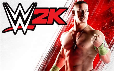 Wwe 2k Wallpapers Wallpaper Cave