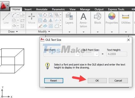 Steps To Insert Images Into Autocad Tipsmake